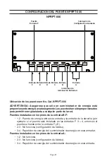 Предварительный просмотр 40 страницы Leviton LumaCAN NPRPT-002 Installation Manual