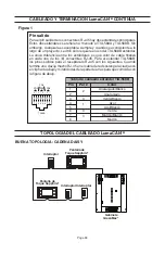 Предварительный просмотр 42 страницы Leviton LumaCAN NPRPT-002 Installation Manual