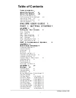 Leviton MC24/48 User Manual preview