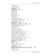 Preview for 3 page of Leviton MC24/48 User Manual