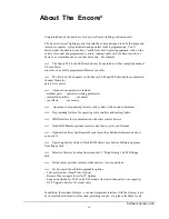 Preview for 7 page of Leviton MC24/48 User Manual