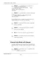 Preview for 196 page of Leviton MC24/48 User Manual