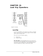 Preview for 245 page of Leviton MC24/48 User Manual