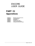 Preview for 253 page of Leviton MC24/48 User Manual