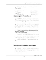 Preview for 257 page of Leviton MC24/48 User Manual