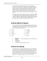 Preview for 288 page of Leviton MC24/48 User Manual