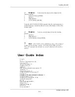 Preview for 289 page of Leviton MC24/48 User Manual