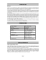 Preview for 3 page of Leviton MC7008 User Manual