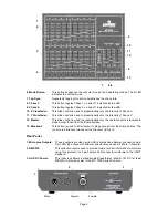 Preview for 5 page of Leviton MC7008 User Manual