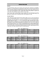 Preview for 6 page of Leviton MC7008 User Manual