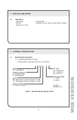 Preview for 6 page of Leviton mini meter MMU Installation Manual