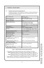 Preview for 8 page of Leviton mini meter MMU Installation Manual