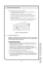 Preview for 13 page of Leviton mini meter MMU Installation Manual