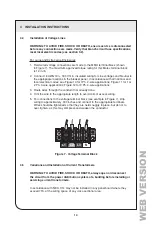 Preview for 14 page of Leviton mini meter MMU Installation Manual