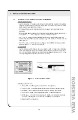 Preview for 15 page of Leviton mini meter MMU Installation Manual