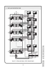 Preview for 18 page of Leviton mini meter MMU Installation Manual