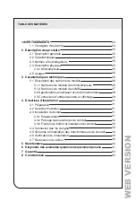 Preview for 23 page of Leviton mini meter MMU Installation Manual