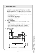 Preview for 25 page of Leviton mini meter MMU Installation Manual