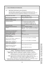 Preview for 28 page of Leviton mini meter MMU Installation Manual