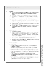 Preview for 31 page of Leviton mini meter MMU Installation Manual