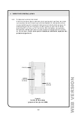 Preview for 32 page of Leviton mini meter MMU Installation Manual