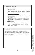 Preview for 40 page of Leviton mini meter MMU Installation Manual