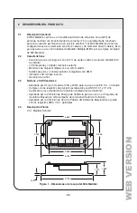 Preview for 45 page of Leviton mini meter MMU Installation Manual