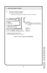 Preview for 47 page of Leviton mini meter MMU Installation Manual