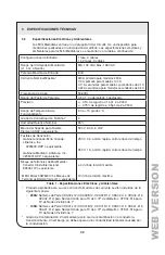 Preview for 48 page of Leviton mini meter MMU Installation Manual