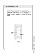 Preview for 52 page of Leviton mini meter MMU Installation Manual