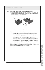 Preview for 56 page of Leviton mini meter MMU Installation Manual