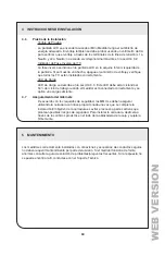 Preview for 60 page of Leviton mini meter MMU Installation Manual