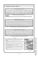 Preview for 62 page of Leviton mini meter MMU Installation Manual