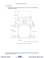 Предварительный просмотр 5 страницы Leviton Mini Meter Product Description