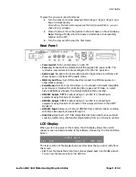 Предварительный просмотр 11 страницы Leviton MLC16 User Manual