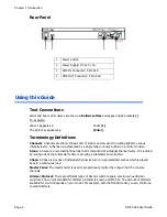 Предварительный просмотр 8 страницы Leviton N1000-006 User Manual