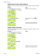 Предварительный просмотр 14 страницы Leviton N1000-006 User Manual