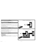 Preview for 2 page of Leviton NE505 Installation Instructions