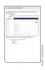 Preview for 15 page of Leviton NorthStar Site Controller User Manual