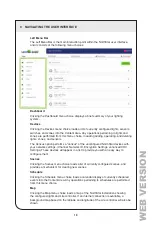 Preview for 17 page of Leviton NorthStar Site Controller User Manual