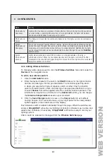 Preview for 32 page of Leviton NorthStar Site Controller User Manual