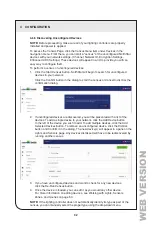 Preview for 33 page of Leviton NorthStar Site Controller User Manual