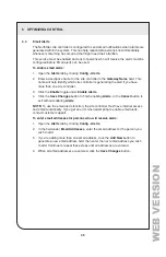 Preview for 46 page of Leviton NorthStar Site Controller User Manual