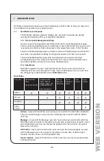 Preview for 47 page of Leviton NorthStar Site Controller User Manual