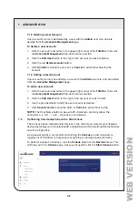 Preview for 49 page of Leviton NorthStar Site Controller User Manual