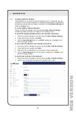 Preview for 53 page of Leviton NorthStar Site Controller User Manual