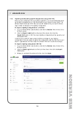 Preview for 59 page of Leviton NorthStar Site Controller User Manual