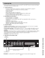 Предварительный просмотр 17 страницы Leviton NP00G User Manual