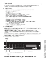 Предварительный просмотр 29 страницы Leviton NP00G User Manual