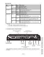 Предварительный просмотр 30 страницы Leviton NP00G User Manual